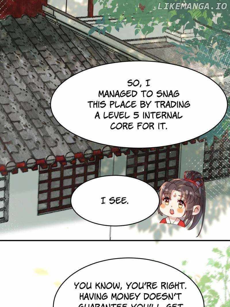 The Ghostly Doctor Chapter 580 14